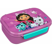 Škatla za malico Gabbys Dollhouse