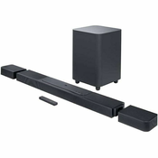 Soundbar JBL Bar 1300, 11.1, 1170W, crni JBLBAR1300BLKEU
