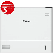 Printer Canon laser i-SENSYS LBP361dw, crno-bijeli ispis, duplex, USB, WiFi, A4 5644C008
