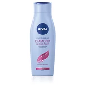 NIVEA Šampon za kosu Diamond Gloss 400ml