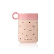 Liewood termo posoda za hrano otroška Kiani Printed Food Jar
