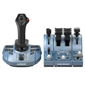 Set THRUSTMASTER TCA Captain Pack X Airbus ED WW