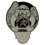 Masters of the Universe - Limited Edition Hinged Castle Grayskull Pin Badge