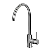 Kuhinjska armatura CABL002 ED SOLIDO inox