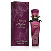 Christina Aguilera Violet Noir parfemska voda 50 ml za žene