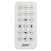 General ACER PL2530i, IR29033 - daljinski upravljalnik z laserskim kazalcem