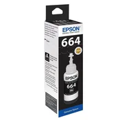 EPSON ketridž T6641 crni