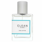 Clean Classic Cool Cotton parfumirana voda za ženske 30 ml