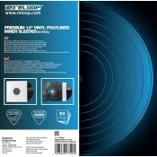 Reloop Premium 12 Slucaj 50 White