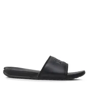 Quiksilver Natikači 589625 Črna