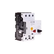 Eaton Motorno stikalo PKZM01-16 3P 7,5 kW 10-16A 283390