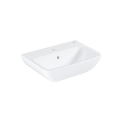 Stenski umivalnik Grohe 39949000 Start Edge Ceramic, 550x400 mm, alpsko bela