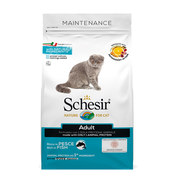 Schesir Hrana za odrasle mačke Maintenance Adult Riba - 1.5 kg