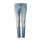 HUGO Kavbojke 734 moder denim