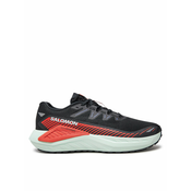 Salomon DRX DEFY GRVL, muške patike za trcanje, crna L47563500