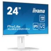 iiyama 23.8 XUB2492HSU-W6 WHITE
