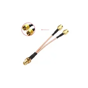 RF Spliter Y RSMAF na 2x RSMAM