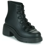 Melissa  Polškornji Melissa Cosmo Boot Ad  Črna