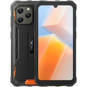 BLACKVIEW pametni telefon Oscal S70 Pro 4GB/64GB, Orange
