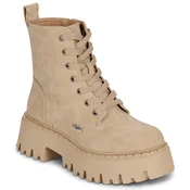 Buffalo ASPEN LACE UP MID WARM Bež