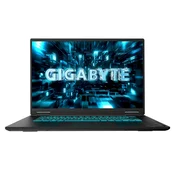 Gigabyte Gaming laptop A16 PRO DYH 16 QHD+ 165Hz 300nits Core 7 240H 32GB 1TB SSD GeForce RTX 5080 16GB Backlit Win11Home