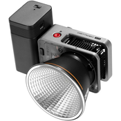 Rasvjeta Zhiyun - Molus X60, Bi-Color, Combo