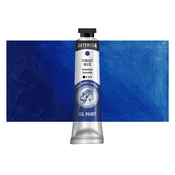 Oljna barva Artemisia 40 ml - kobaltno modra
