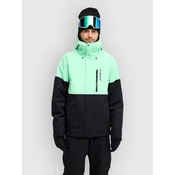 Quiksilver Titano 10K Jacket spring bouquet