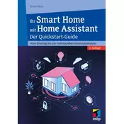 Ihr Smart Home mit Home Assistant
