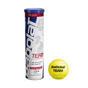 BABOLAT LOPTICE ZA TENIS TEAM X4