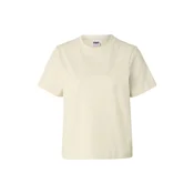 Urban Classics Majica volneno bela