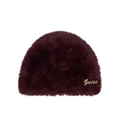 Kapa Guess W4BZ40 WGU30 Bordo rdeča