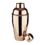 APS Classic shaker, prostornina: 0,50 litra, 220 mm, premer: 90 mm, bakren