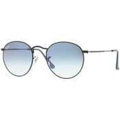 Ray-Ban Round Metal Naočare za sunce RB 3447 006/3F