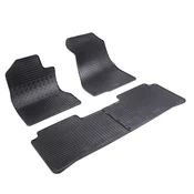 Rubber Car Mats Honda CR-V 2002-2006