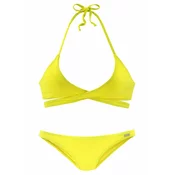 BENCH Bikini rumena