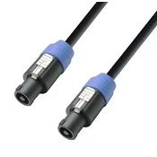 Adam Hall K3S225SS0200 zvočniški kabel 2m