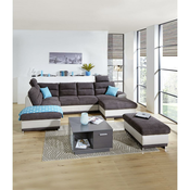 Premium Living Sedežna Garnitura Seaside