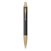 Parker hemijska olovka royal im premium black gt ( PK31667 )