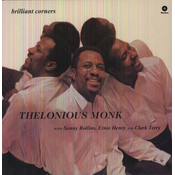 Thelonious Monk - Brilliant Corners (Limited Edition) (180 g) (LP)
