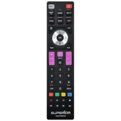 Superior Daljinski upravljac za Thomson i TCL TV prijemnike - RC TCL/THOMSON