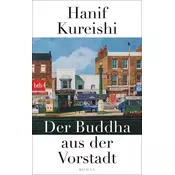 Der Buddha aus der Vorstadt
