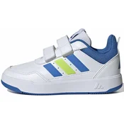 Adidas Patike za decake Tensaur Sport 3.0 Cf K Ftwwht/Broyal/Sslime, Bele
