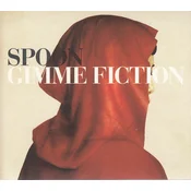 posneti mediji SPOON CD - GIMME FICTION CD - 1CD, (21009808)