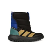 adidas Cizme za snijeg Winterplay JR9267 Crna