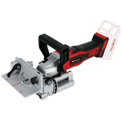 EINHELL Expert akumulatorska glodalica za utore Power X-Change TE-BJ 18 Li-Solo
