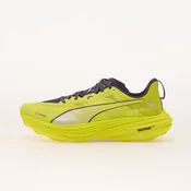 Sneakers Puma Deviate NITRO™Elite Trail Lux Lime/ Deep Plum EUR 43