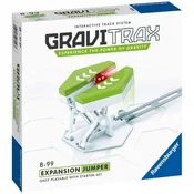 Ravensburger društvena igra GraviTrax Jumper komplet za proširenje