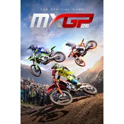 MXGP 26: The Official Game Steam Key (PC) EUROPE