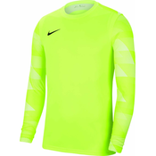 ajica z dolgii rokavi Nike Y NK DRY PARK IV JSY LS GK